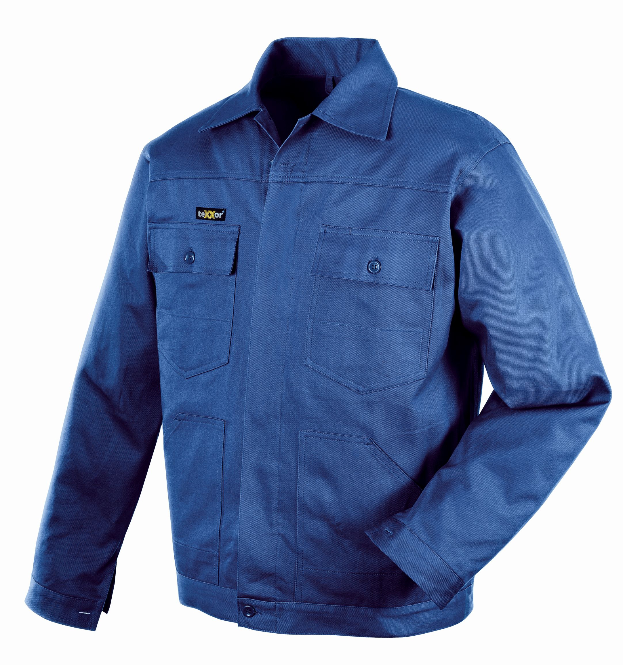Bundjacke (290 g/m²)