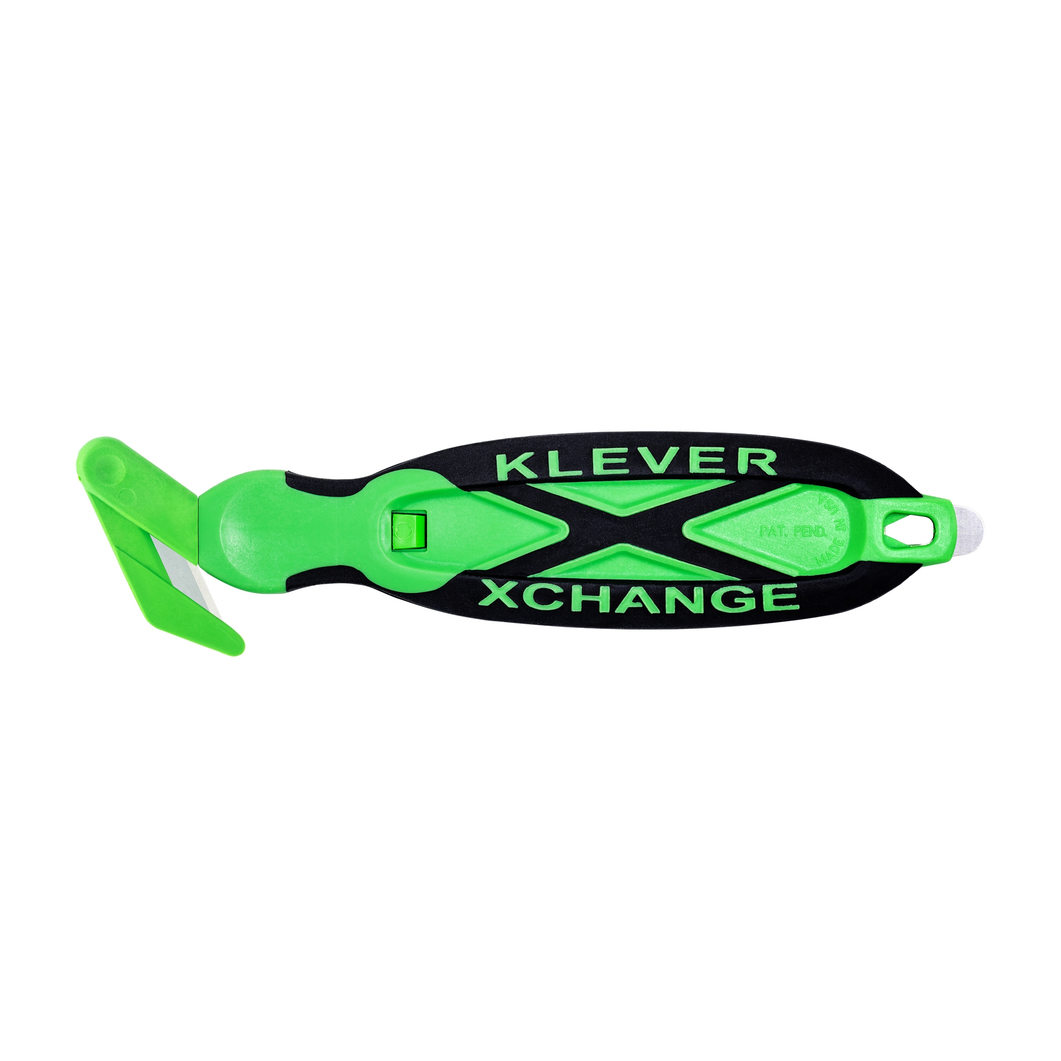 Klever® Sicherheitsmesser KLEVER XCHANGE 30 KLEEN™