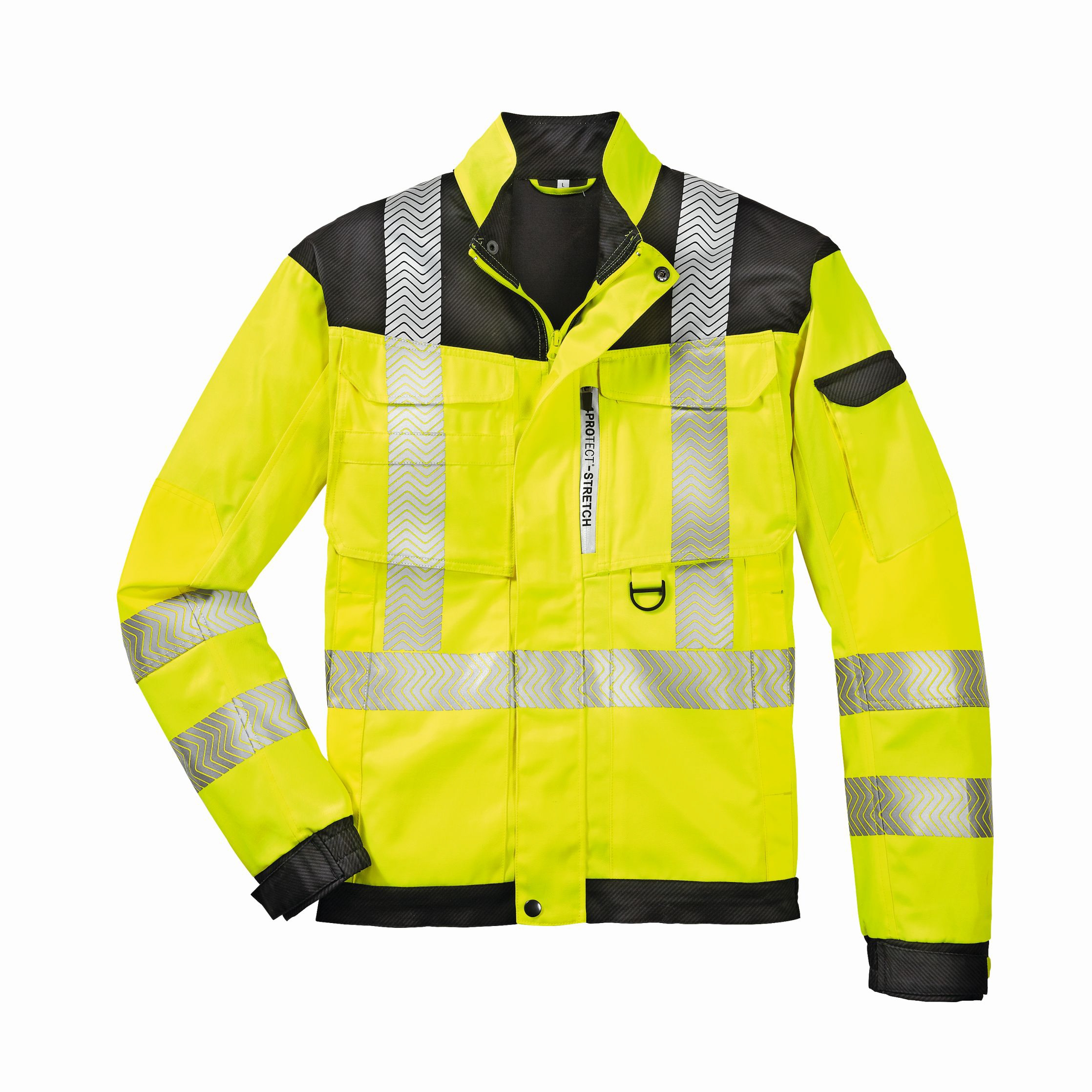 Warnschutz-Bundjacke KENTUCKY