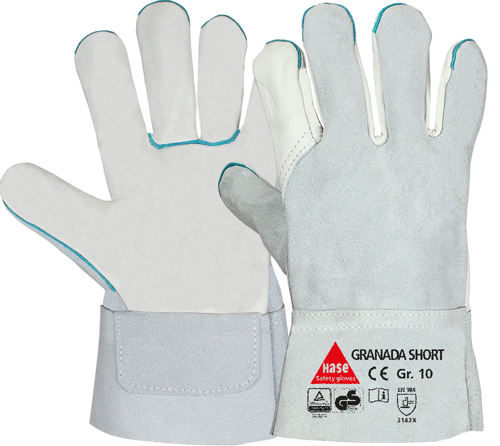 Granada Short