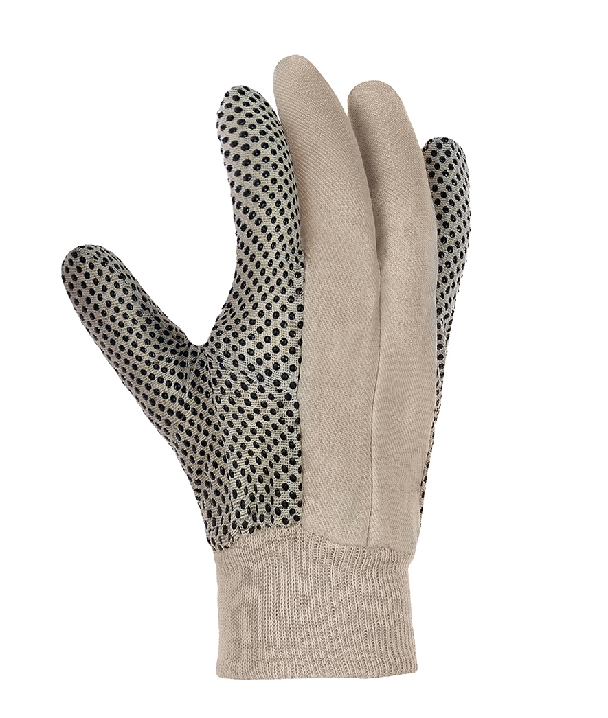 Baumwoll-Handschuhe KÖPER