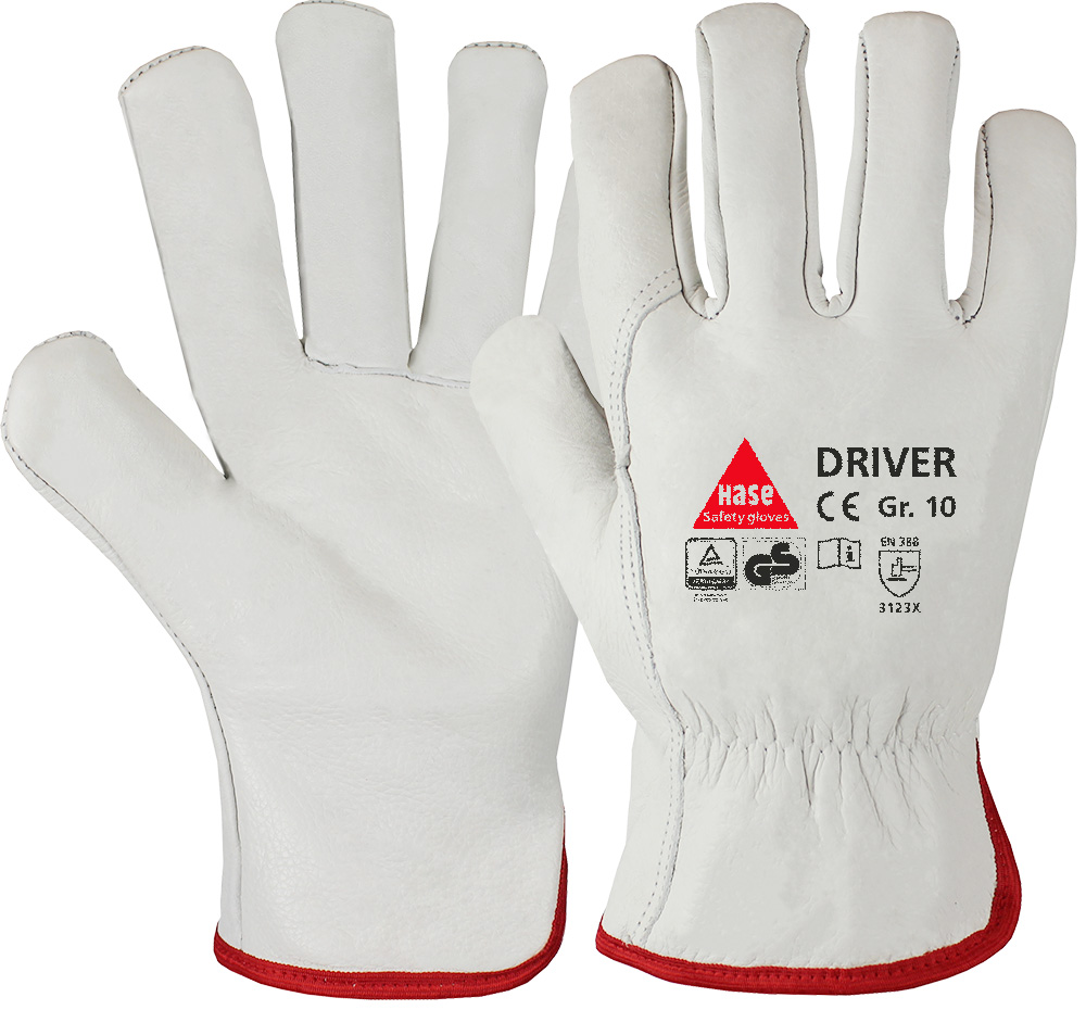 Driver