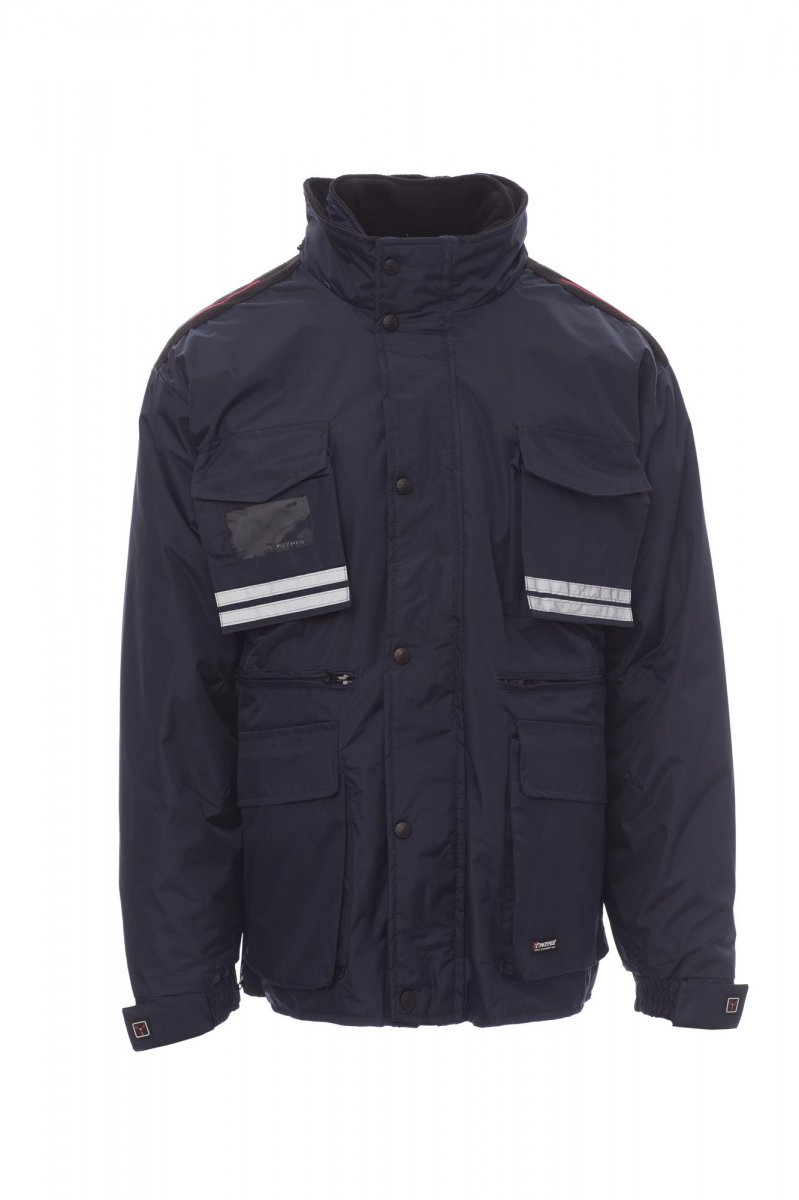 marineblau
