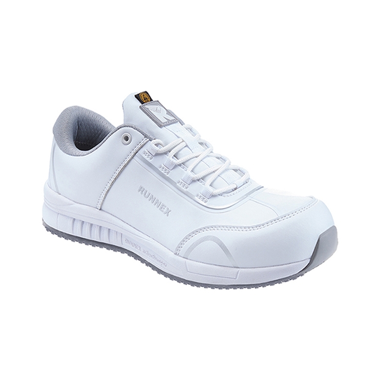 S3S-ESD-Sicherheitshalbschuhe SportStar