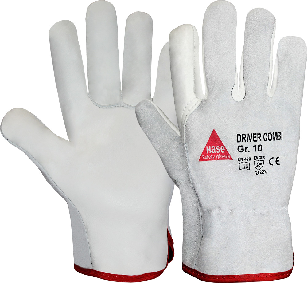 Driver Combi