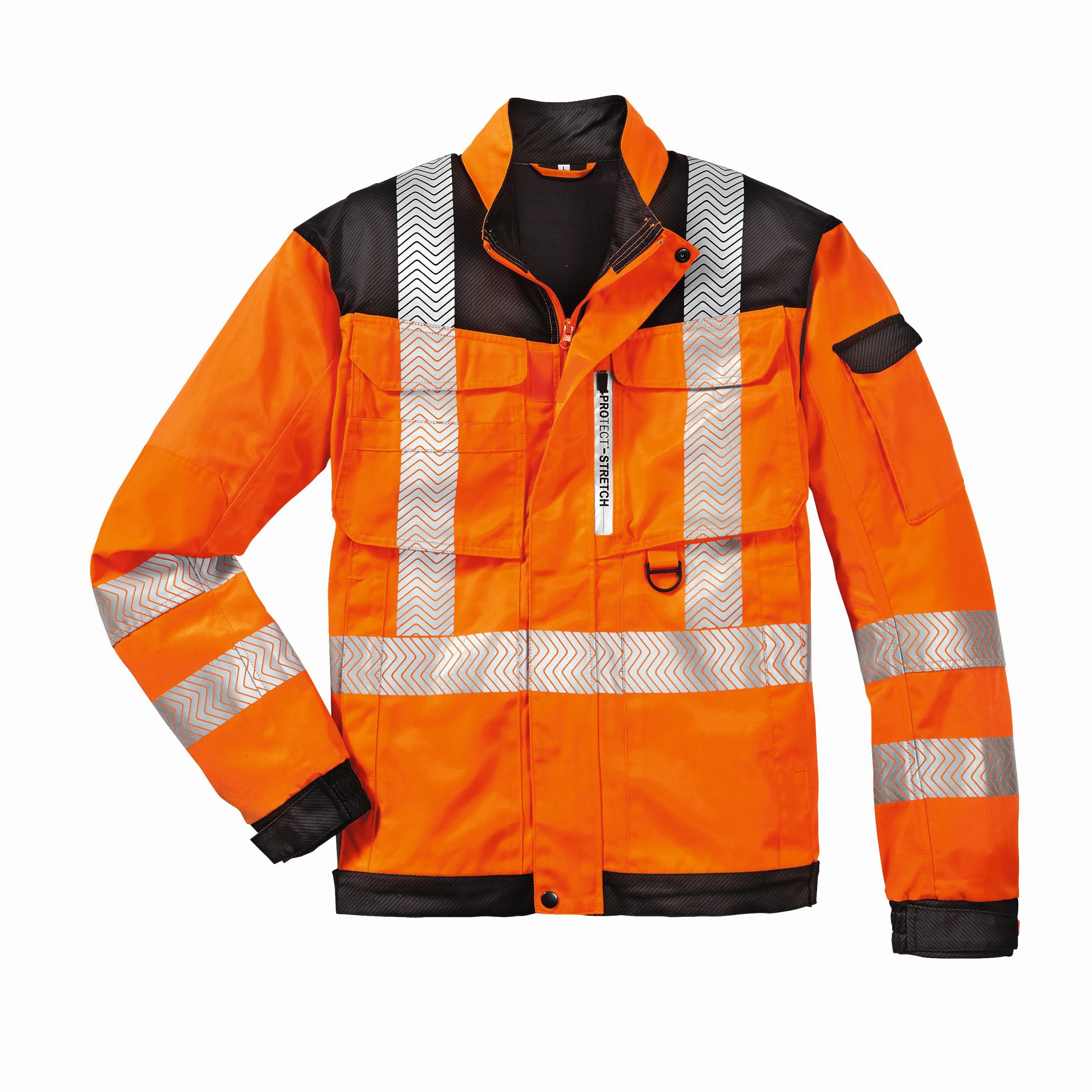 Warnschutz-Bundjacke KENTUCKY
