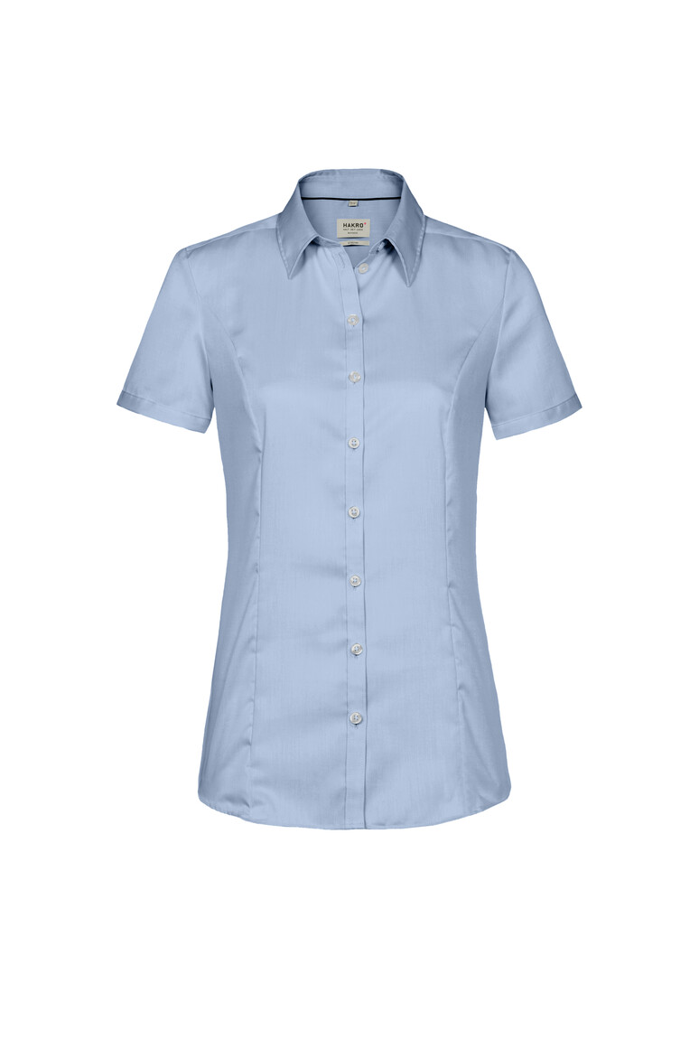 1/2-Arm Bluse Business