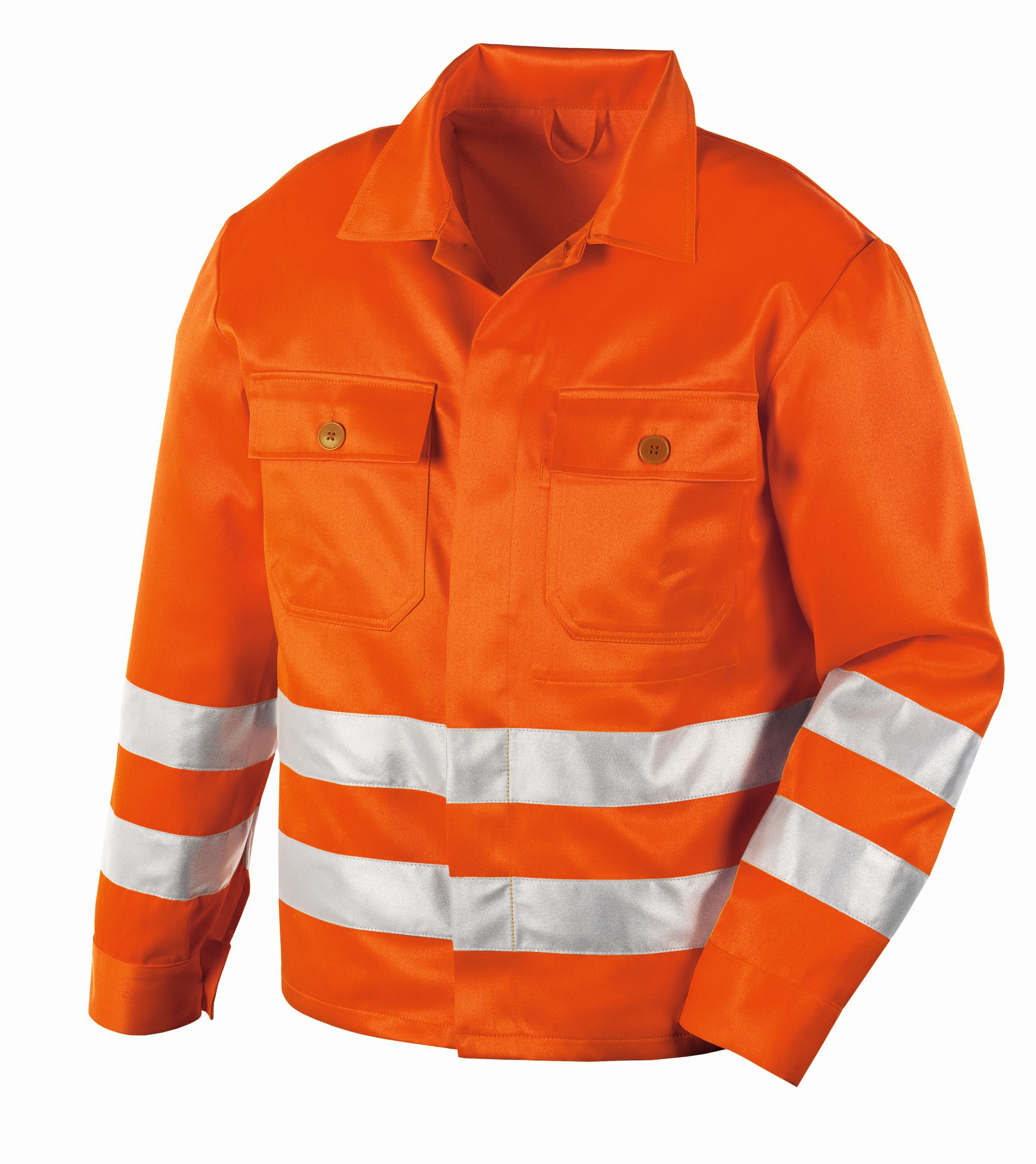 Warnschutz-Jacke ROCKFORD