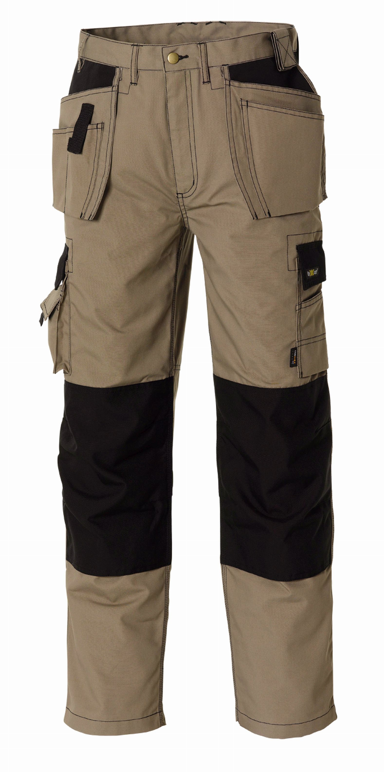 Canvas (270 g/m²) Bundhose PANAMA