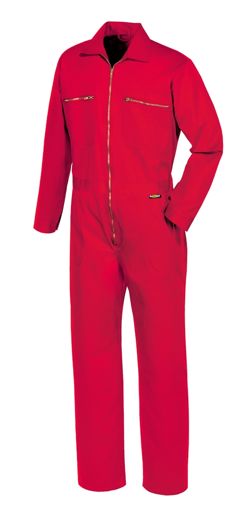 Overall 290 g/m²