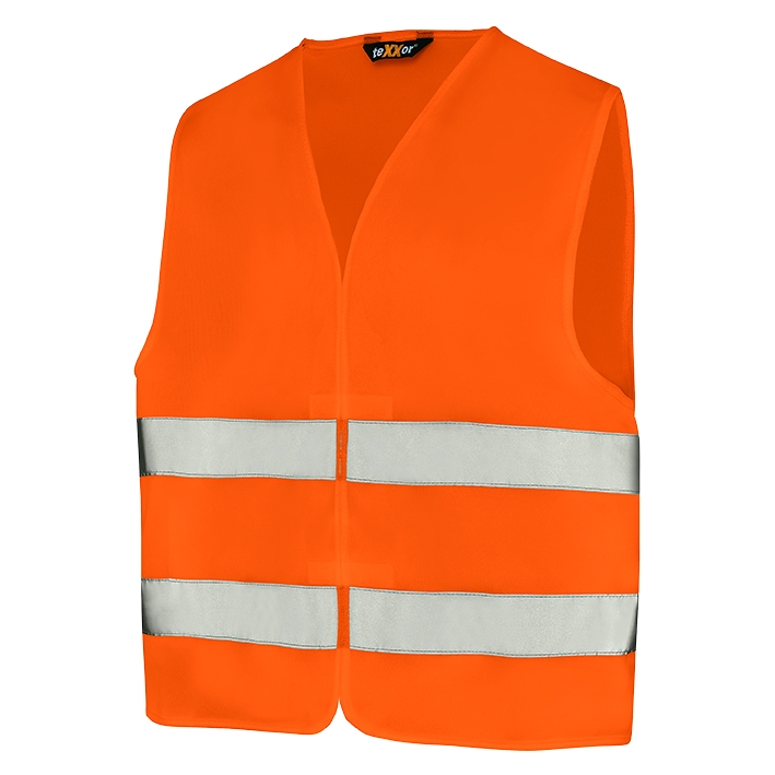 Warnschutz-Weste HALIFAX