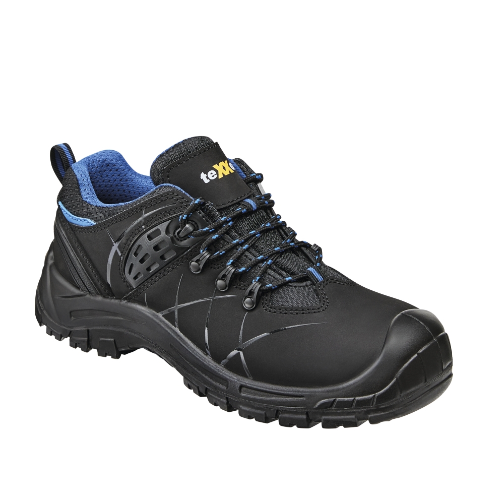 S3-Sicherheitshalbschuhe Rennes