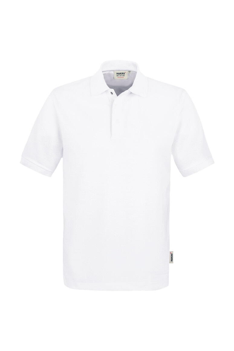 Poloshirt HACCP MIKRALINAR®