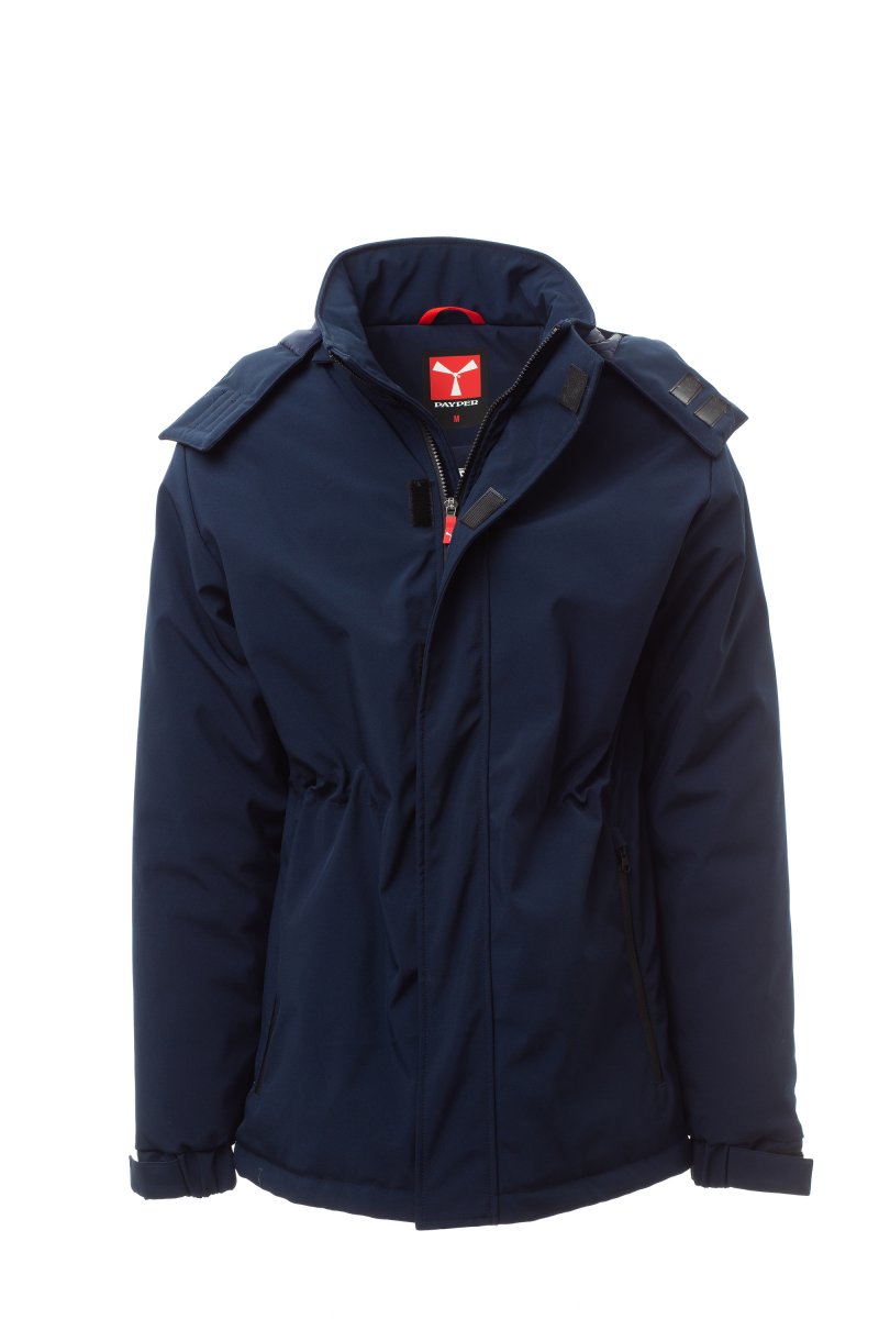 marineblau