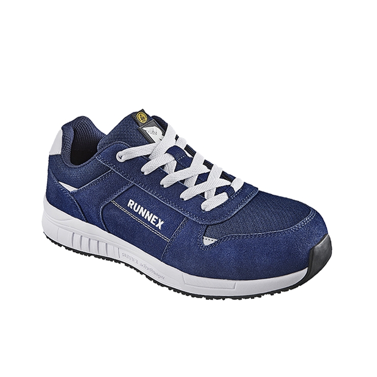 S3S-ESD-Sicherheitshalbschuhe SportStar