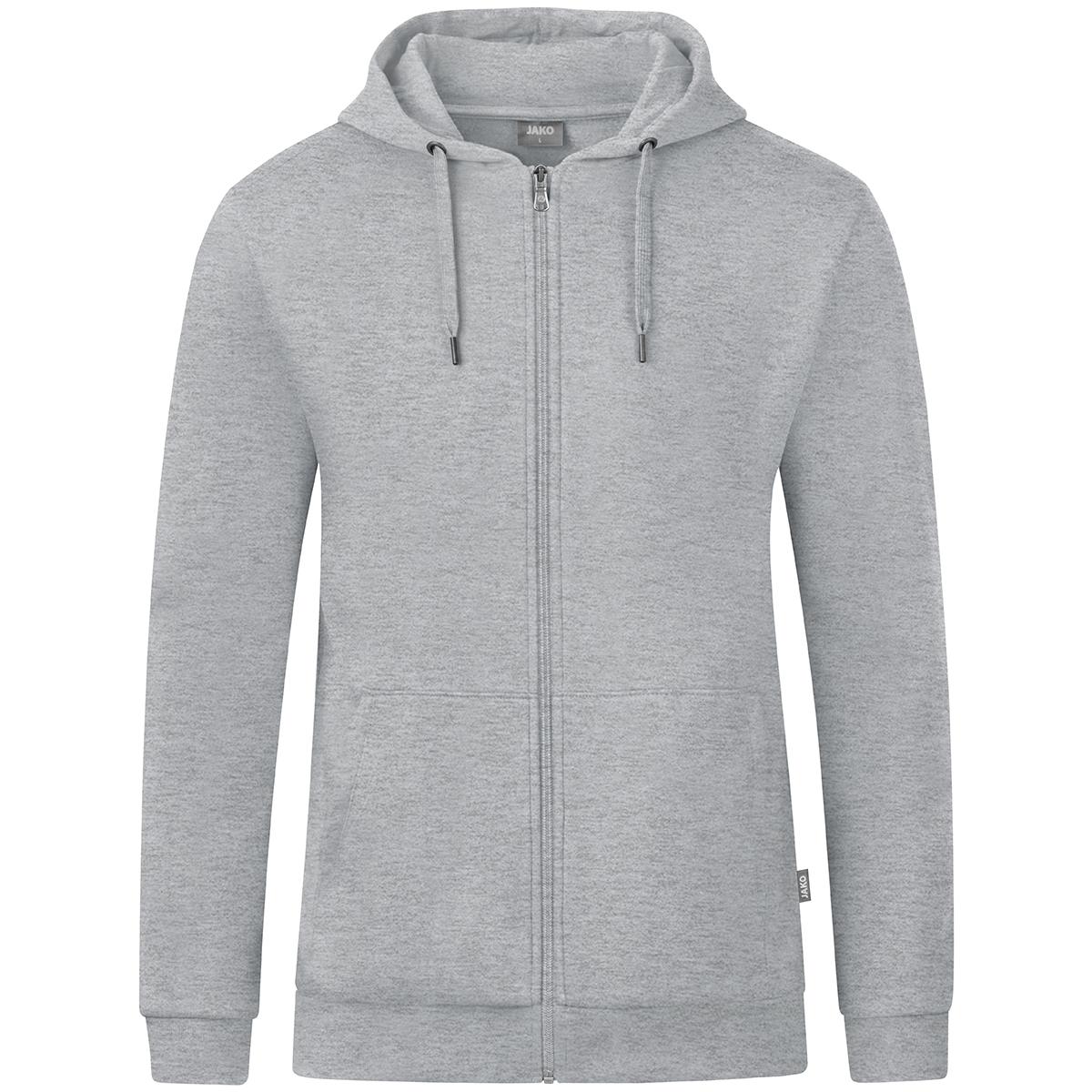 Kapuzenjacke Organic Damen