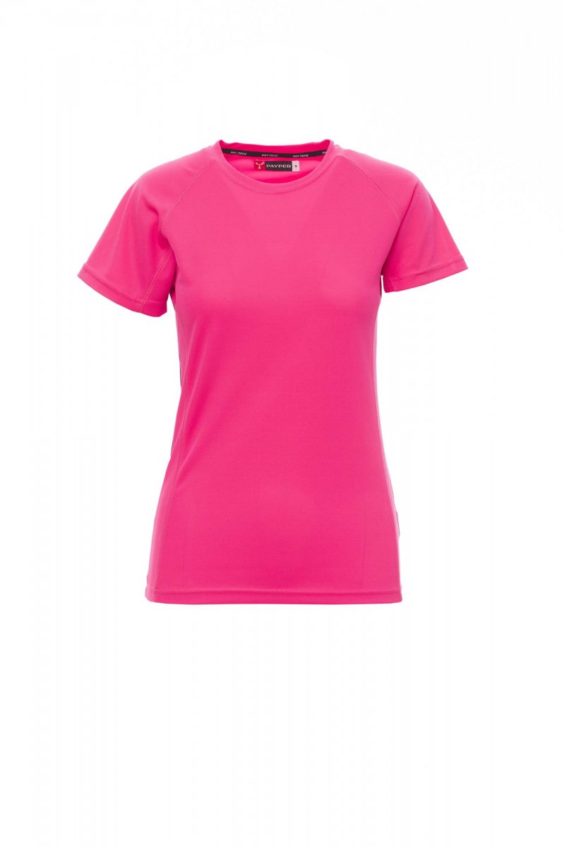 fluo-fuchsienrot