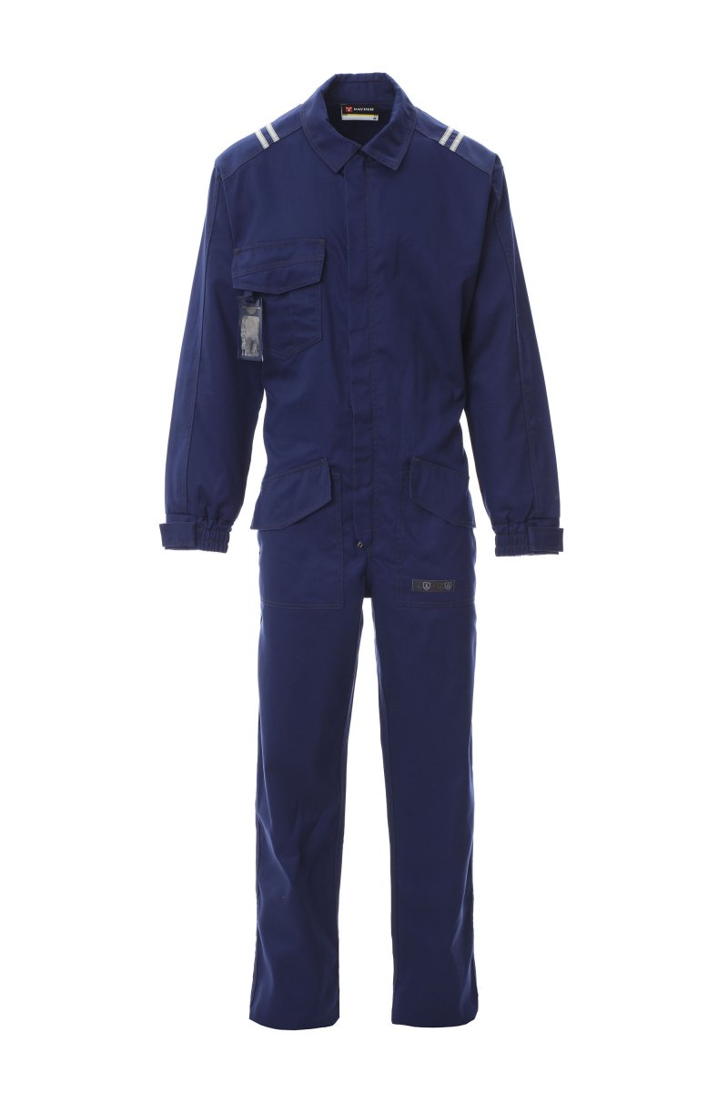 marineblau