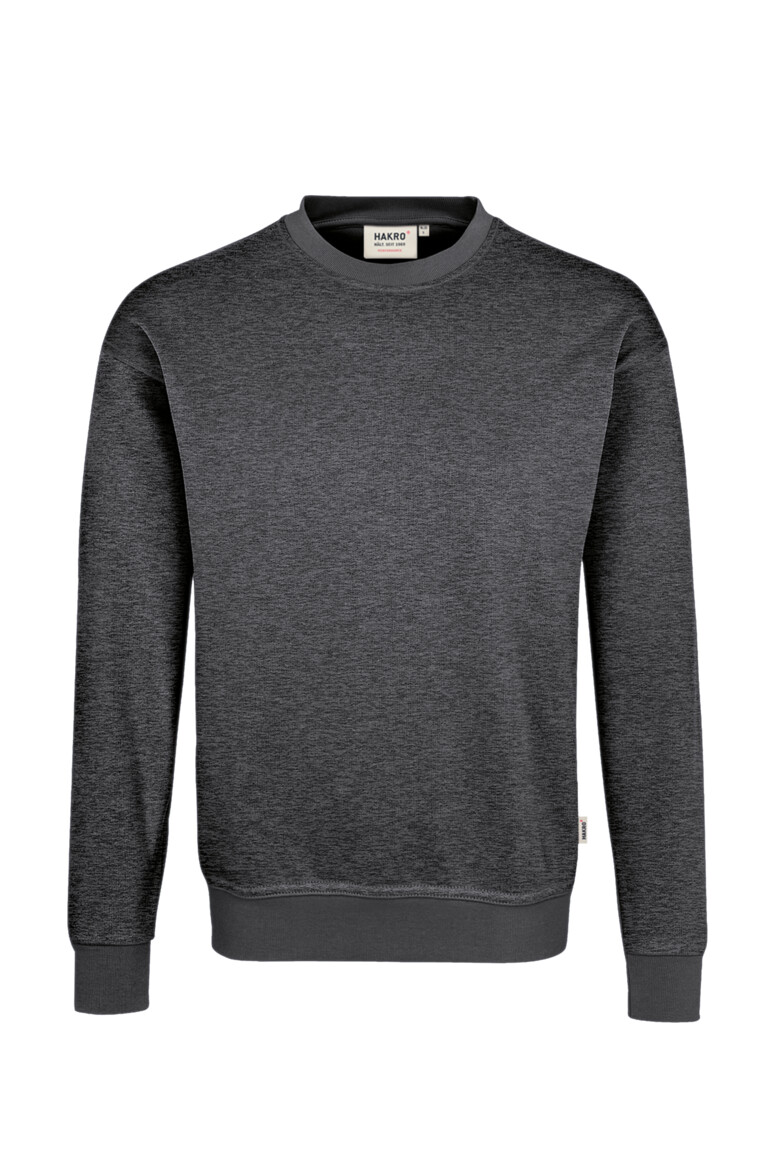 Sweatshirt MIKRALINAR®
