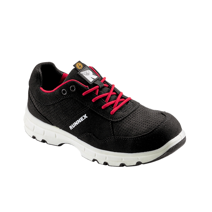 S1P-ESD-Sicherheitshalbschuhe FlexStar