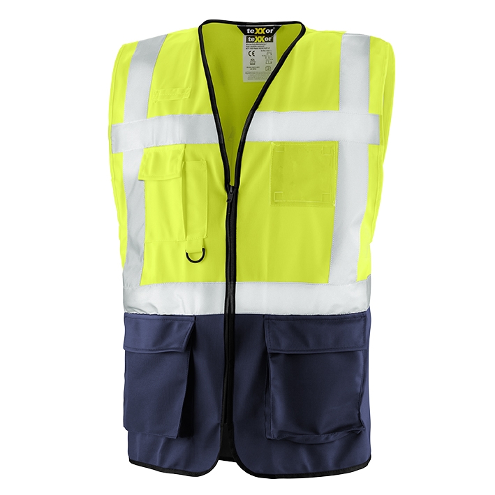 Warnschutz-Weste NEWCASTLE
