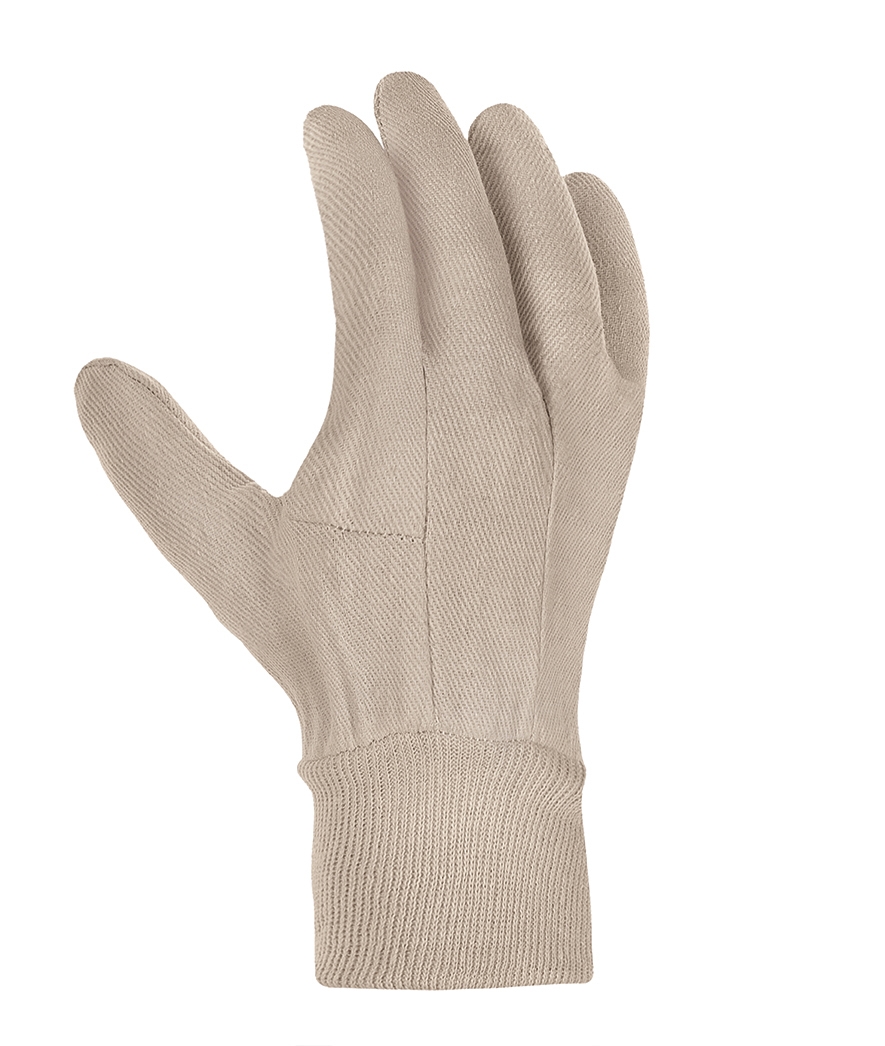 Baumwoll-Handschuhe KÖPER