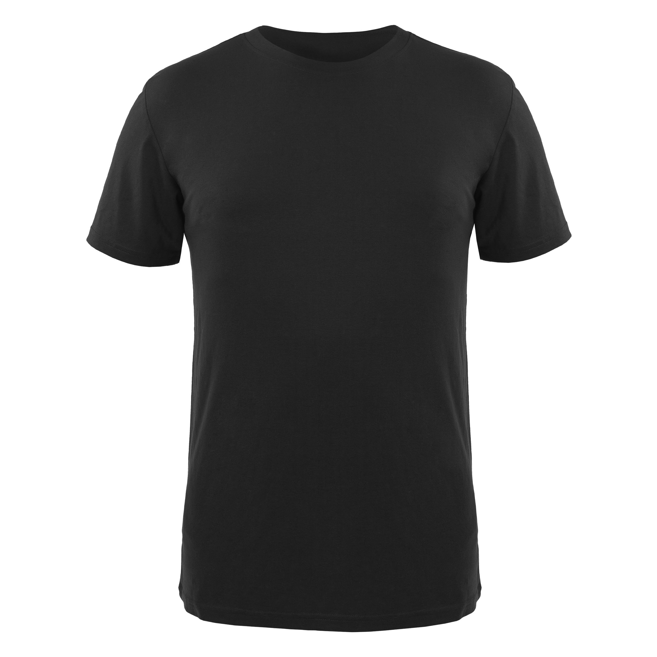 Lyocell T-Shirt iND