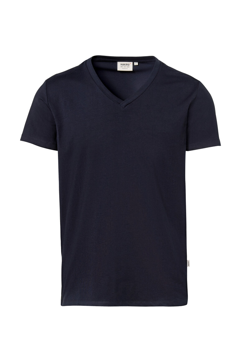V-Shirt Stretch