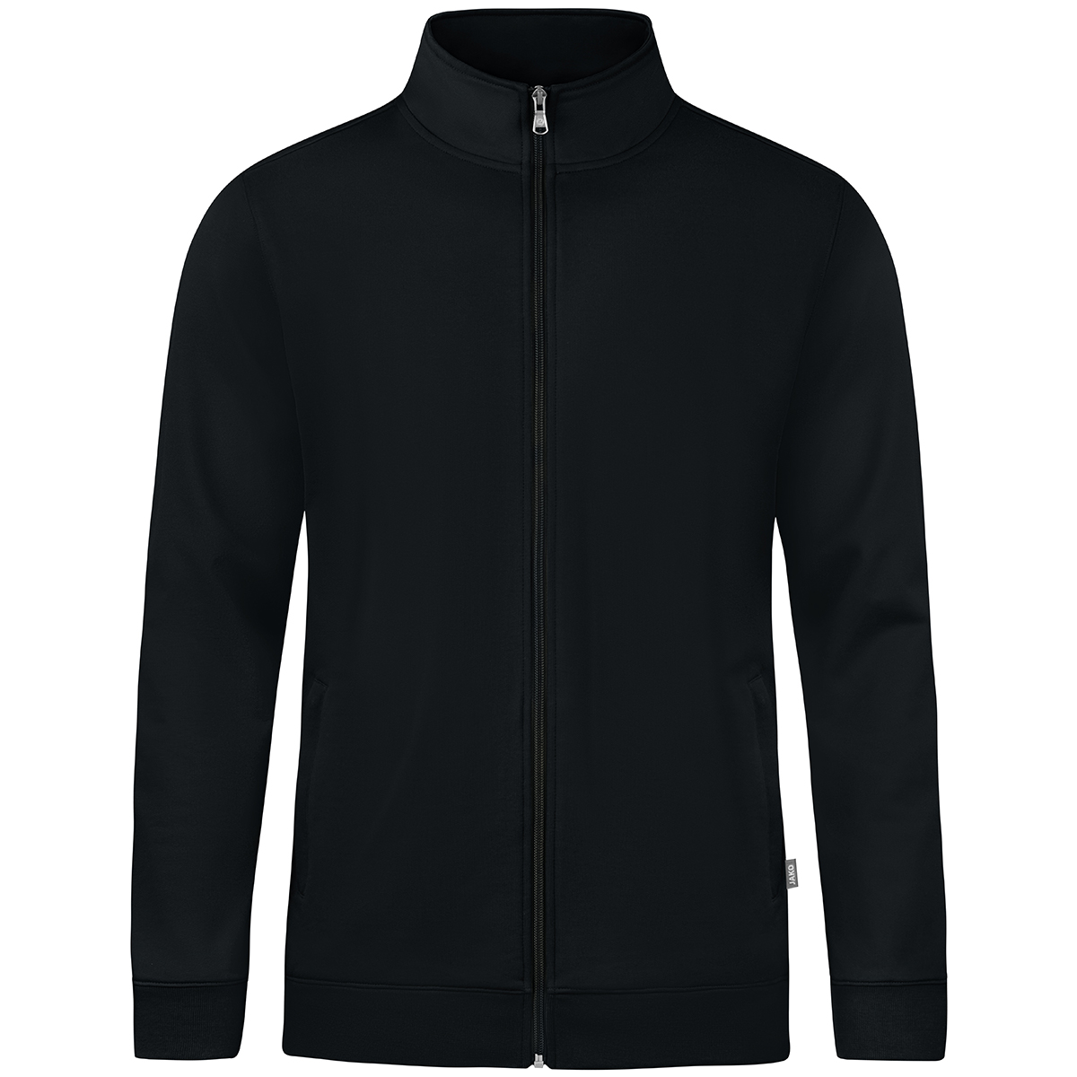 Sweatjacke Doubletex