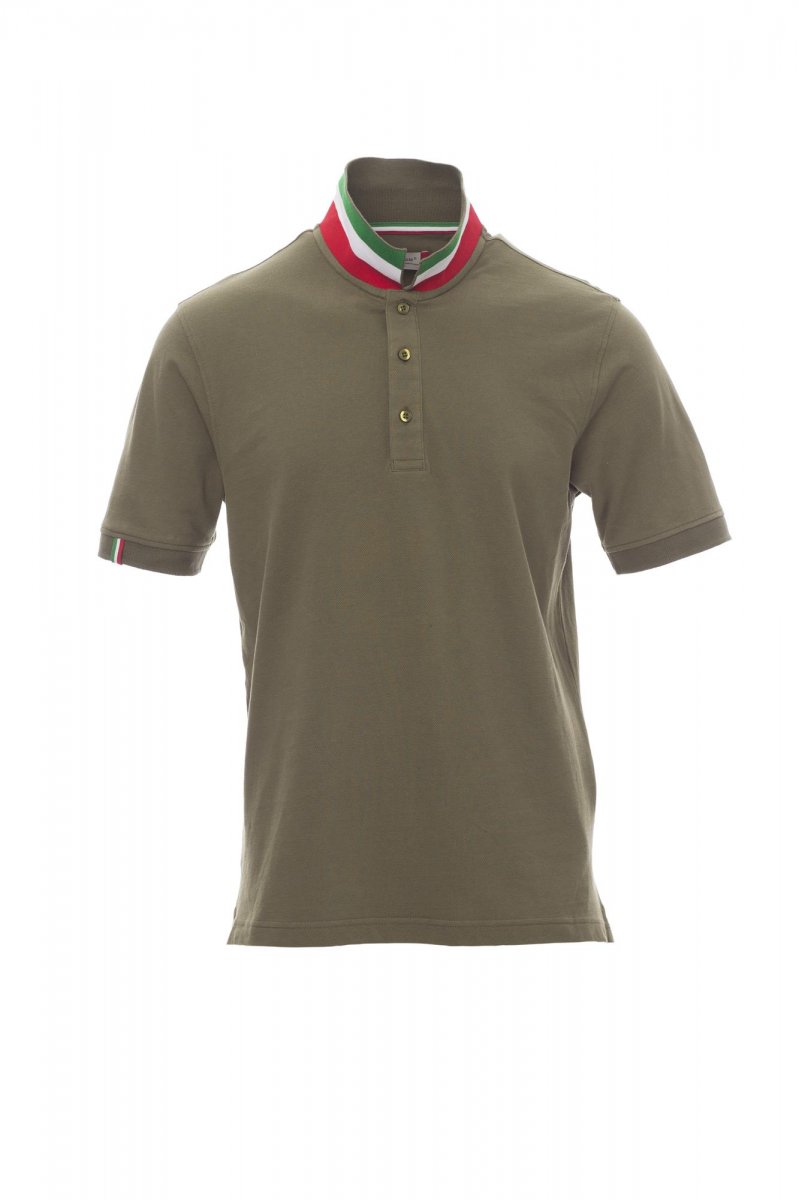 militärgrün/italien