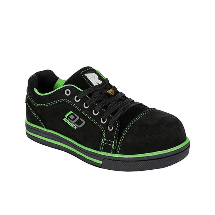 S3-ESD-Sicherheitshalbschuhe SportStar