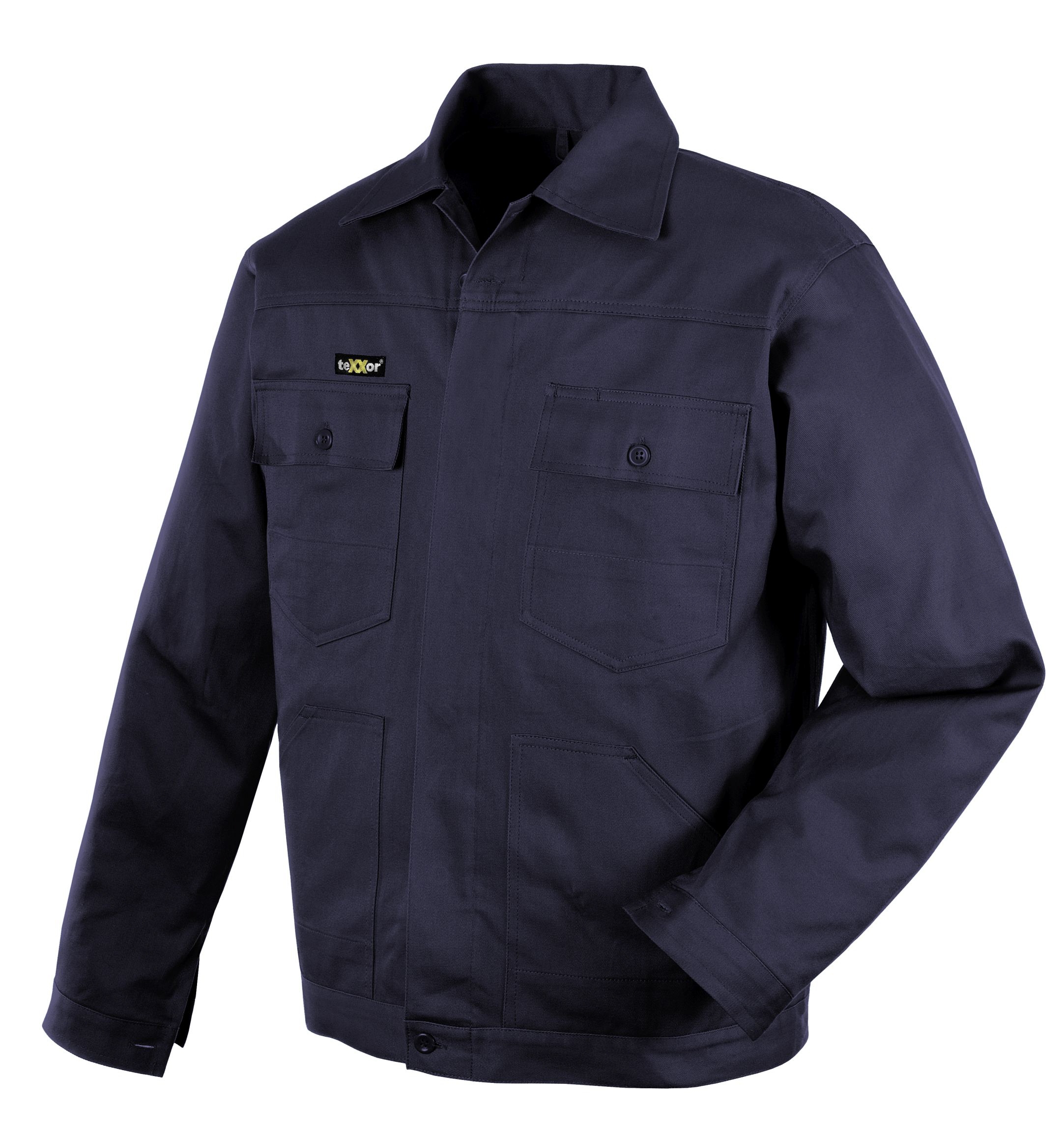 Bundjacke (290 g/m²)