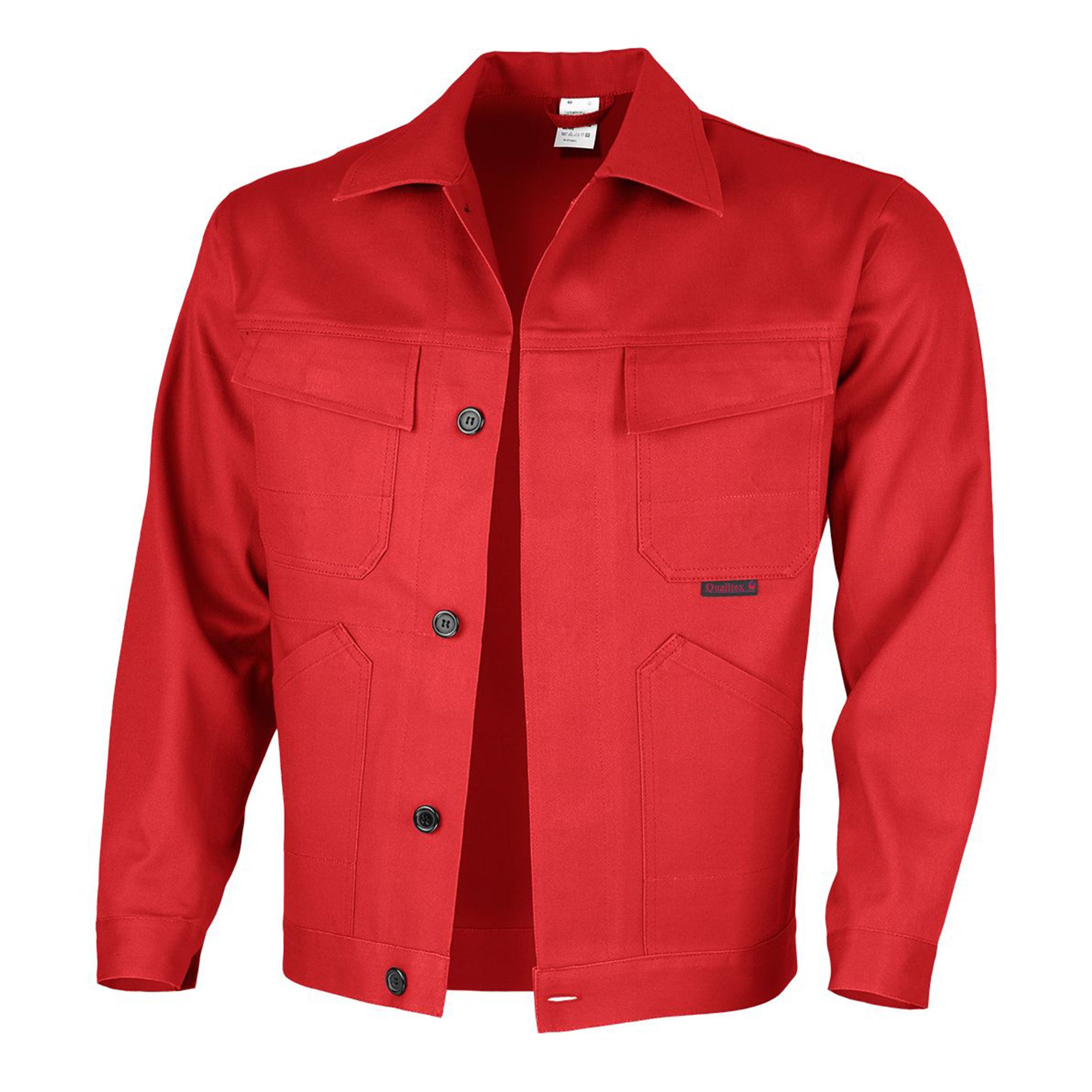 feuerrot