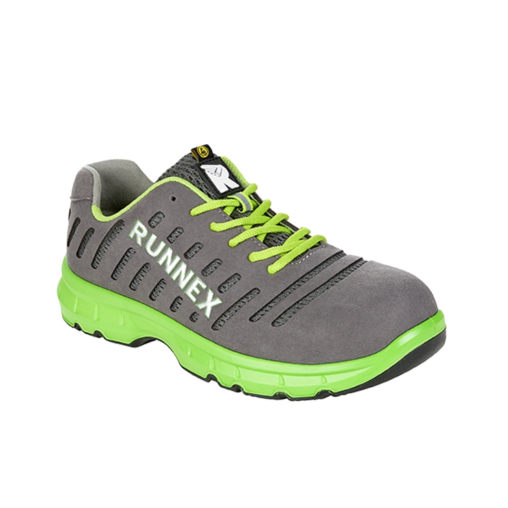 S1P-ESD-Sicherheitshalbschuhe FlexStar