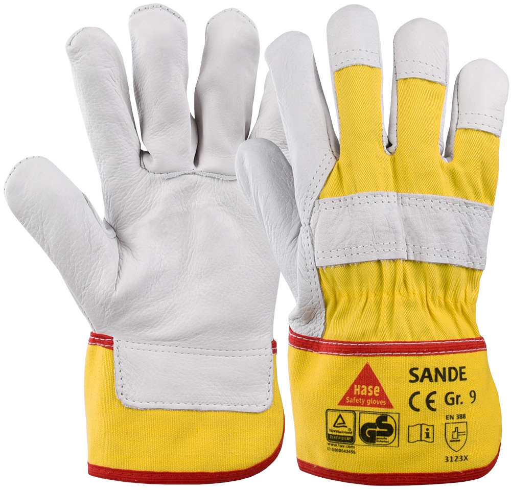 Sande