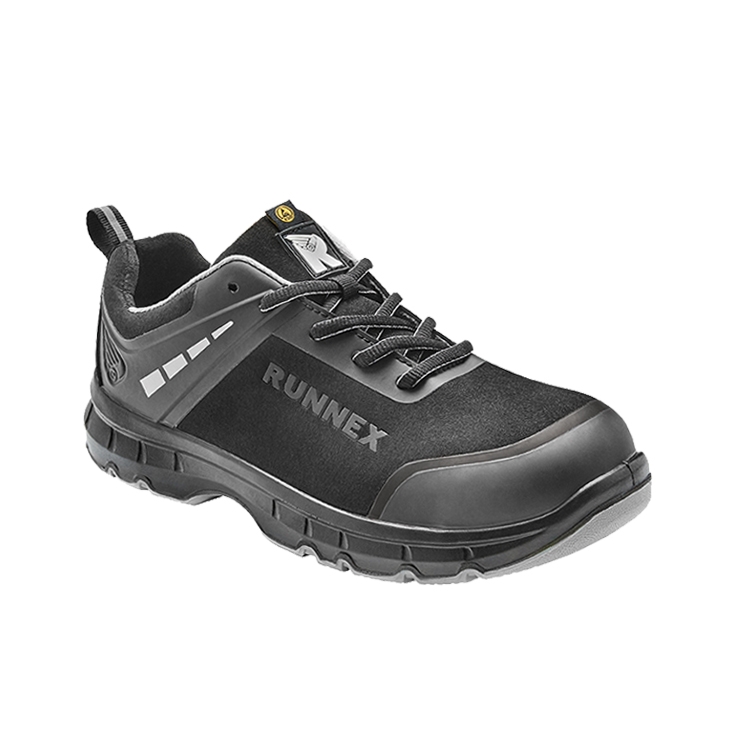 S3-ESD-Sicherheitshalbschuhe FlexStar