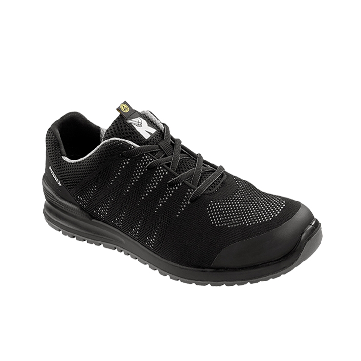 S1PS-ESD-Sicherheitshalbschuhe SportStar