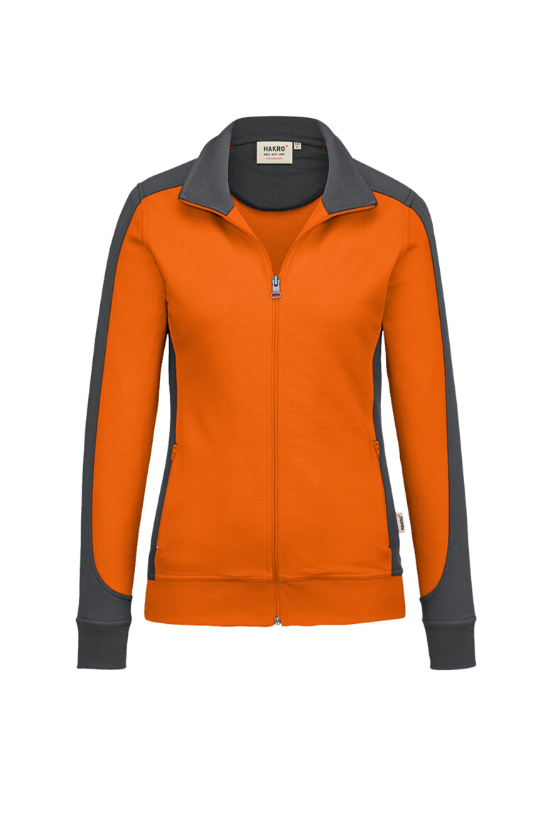 orange/anthrazit