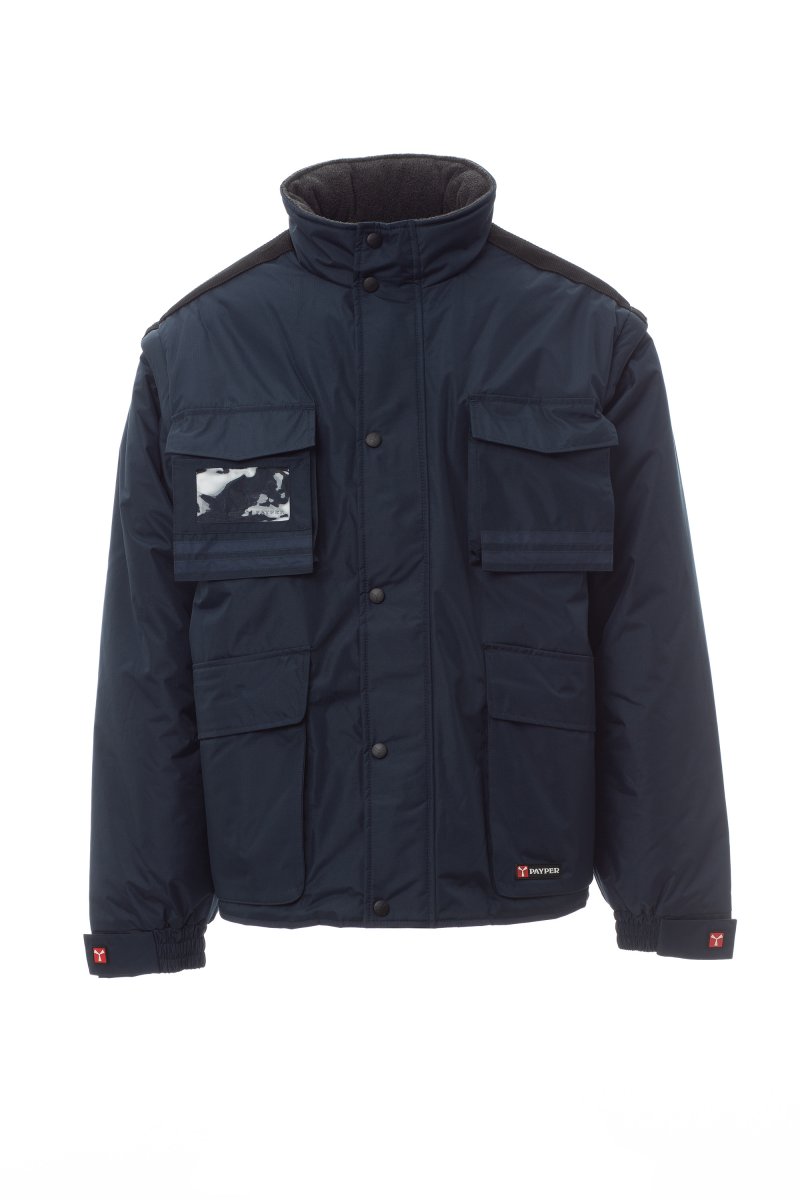 marineblau