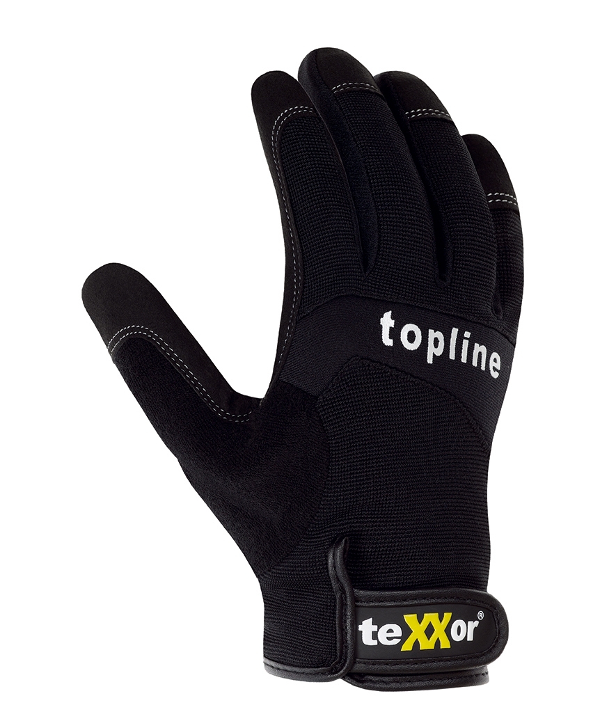 topline Kunstleder-Handschuhe TUCSON, SB-Verpackung