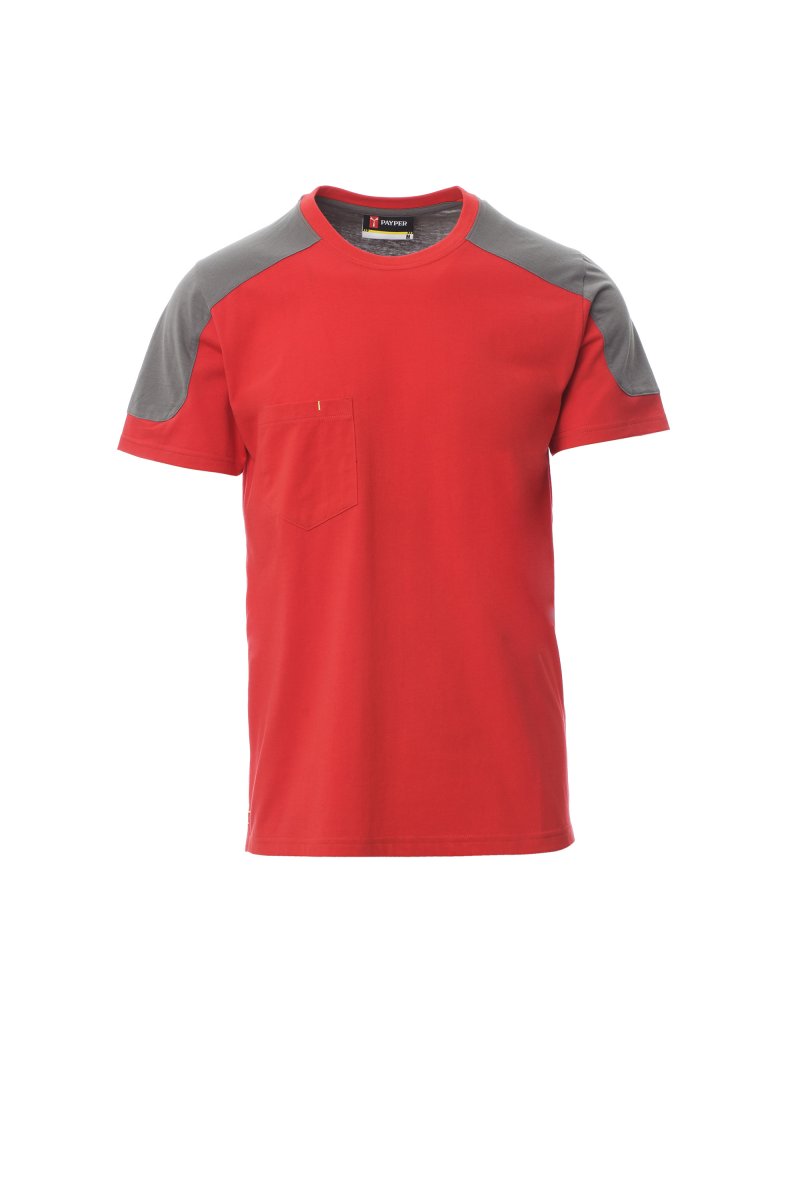 rosso/smoke