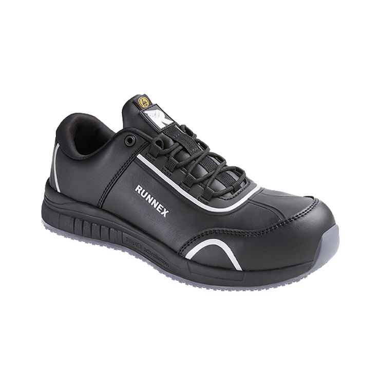 S3S-ESD-Sicherheitshalbschuhe SportStar