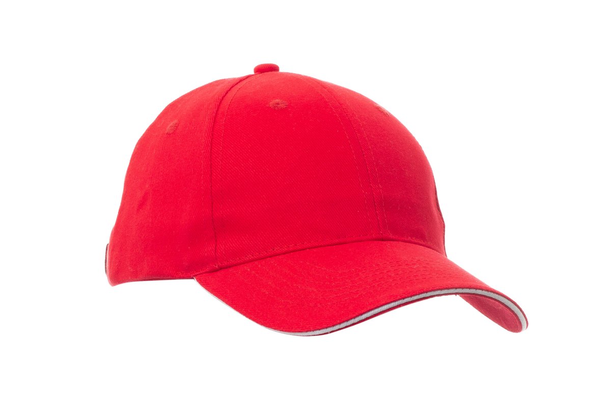 rot/weiß