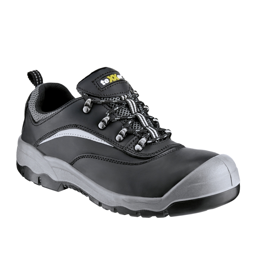 S3-Sicherheitshalbschuhe PERPIGNAN