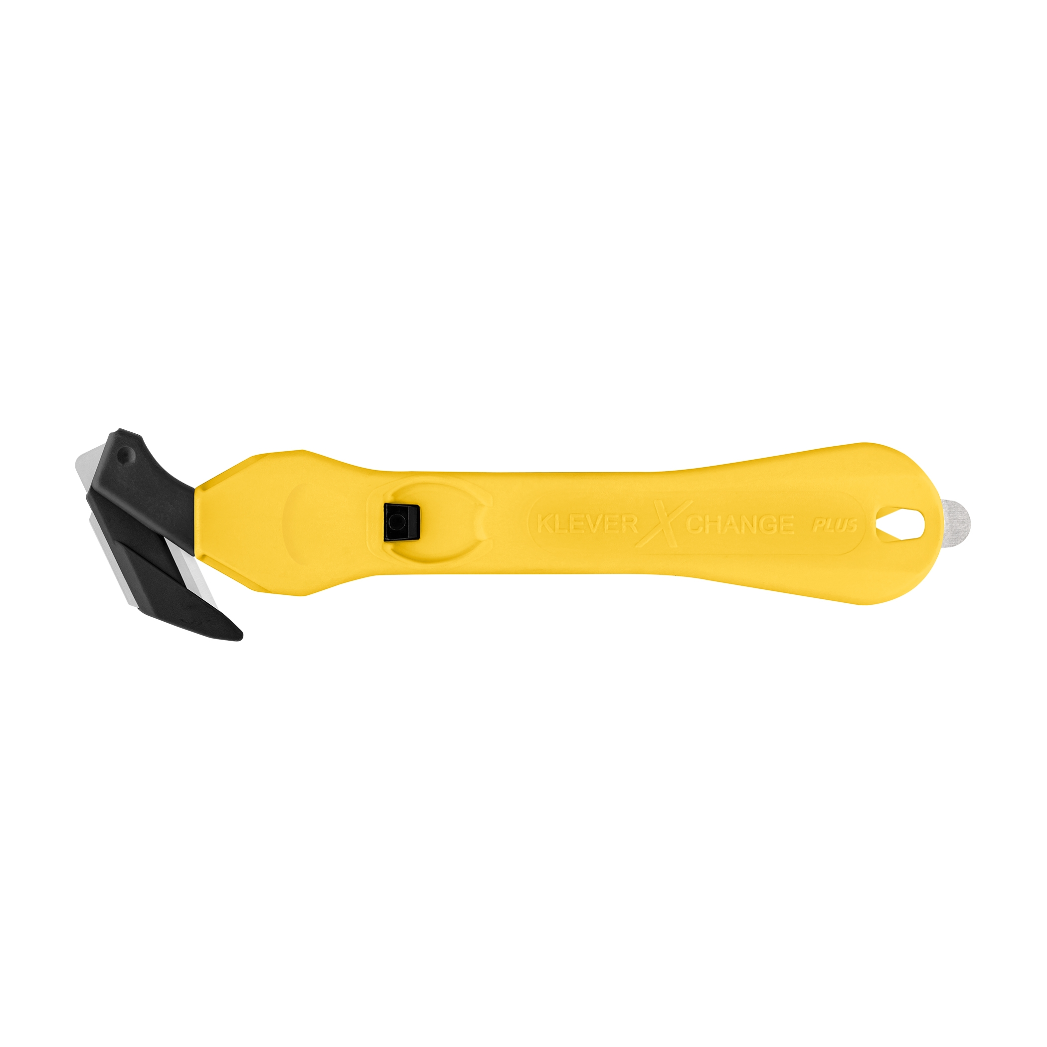 Klever® Sicherheitsmesser KLEVER XCHANGE PLUS 35 Klever® Sicherheitsmesser KLEVER XCHANGE PLUS 35