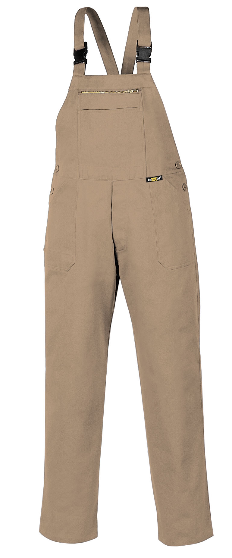 Latzhose 290 g/m²