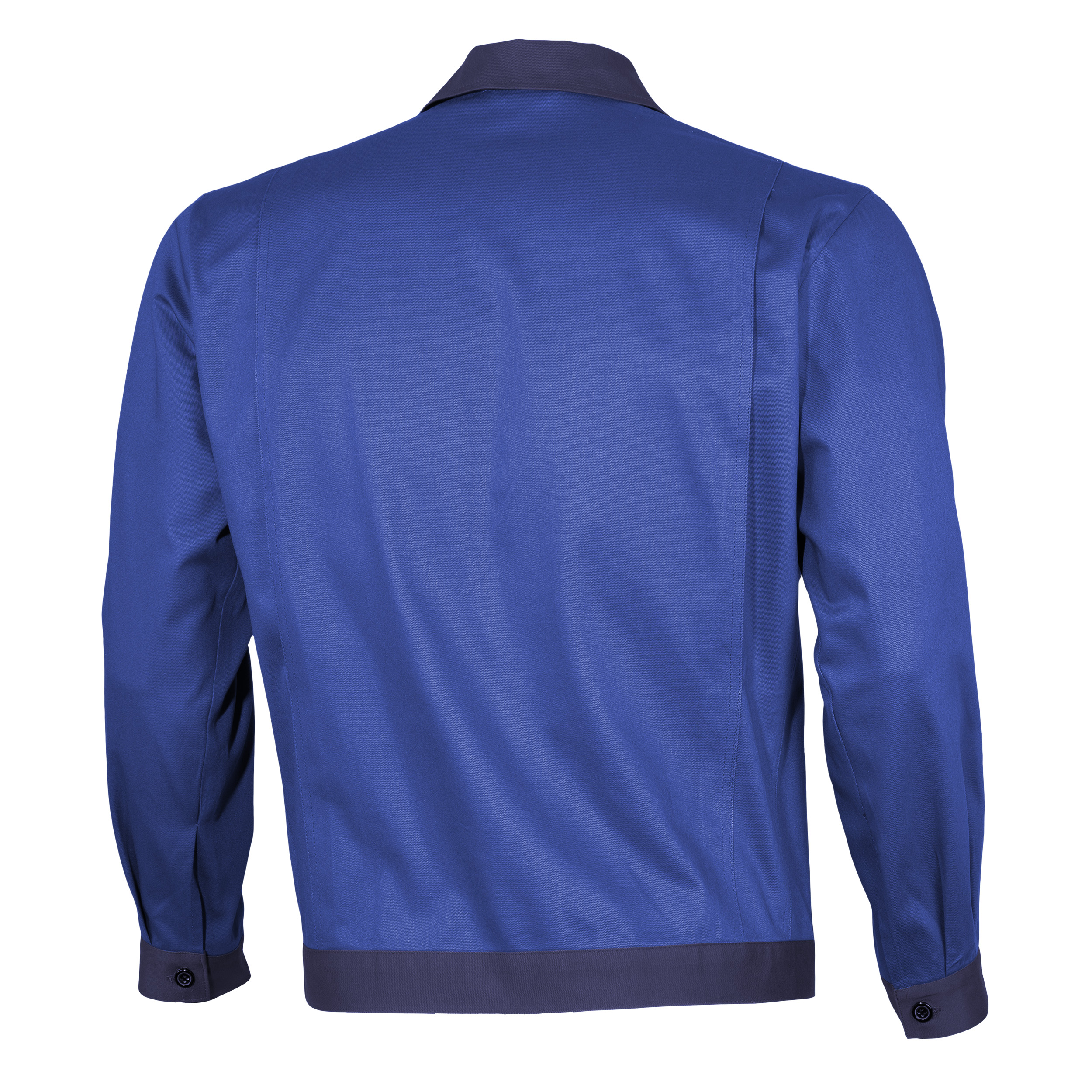 Qualitex Bundjacke basic 2-farbig