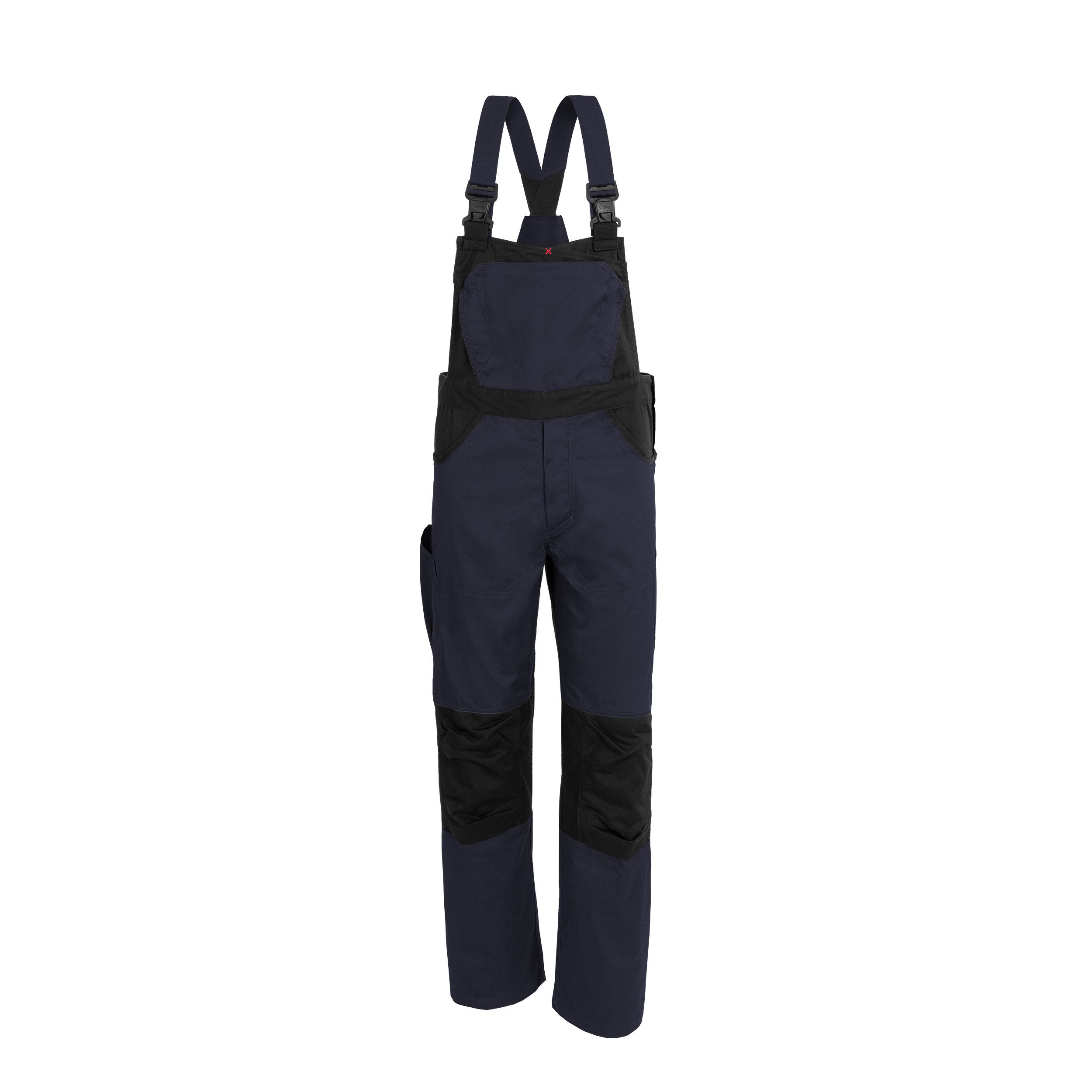 marine/schwarz
