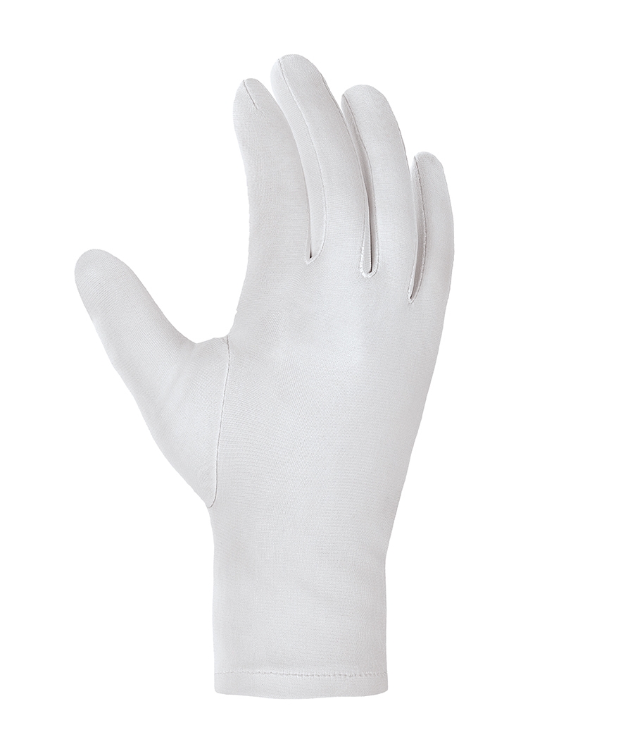 Handschuhe NYLON schwer