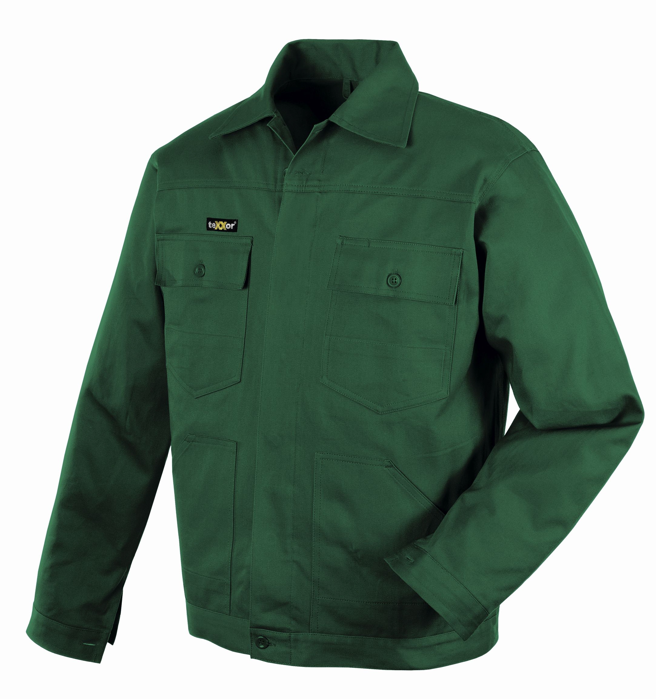 Bundjacke 290 g/m²